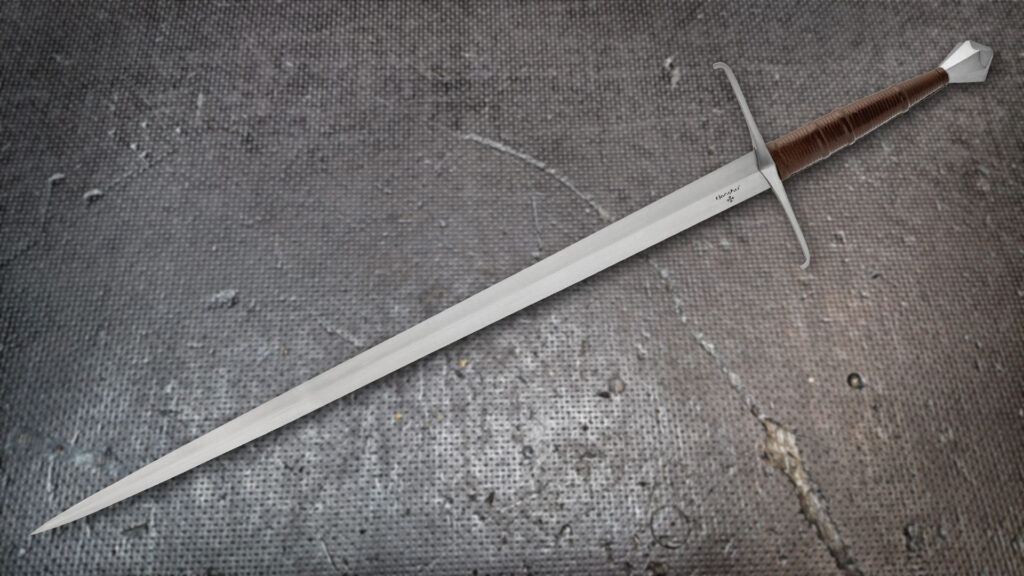 Honshu Historic Italian Sword | SCHARF