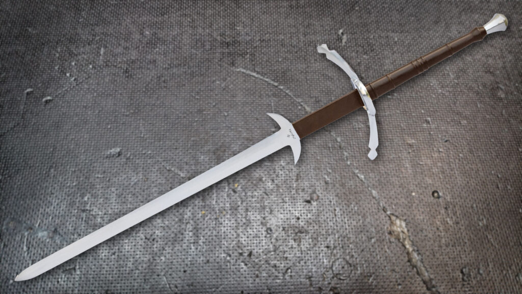 Honshu Historical Great Sword | SCHARF