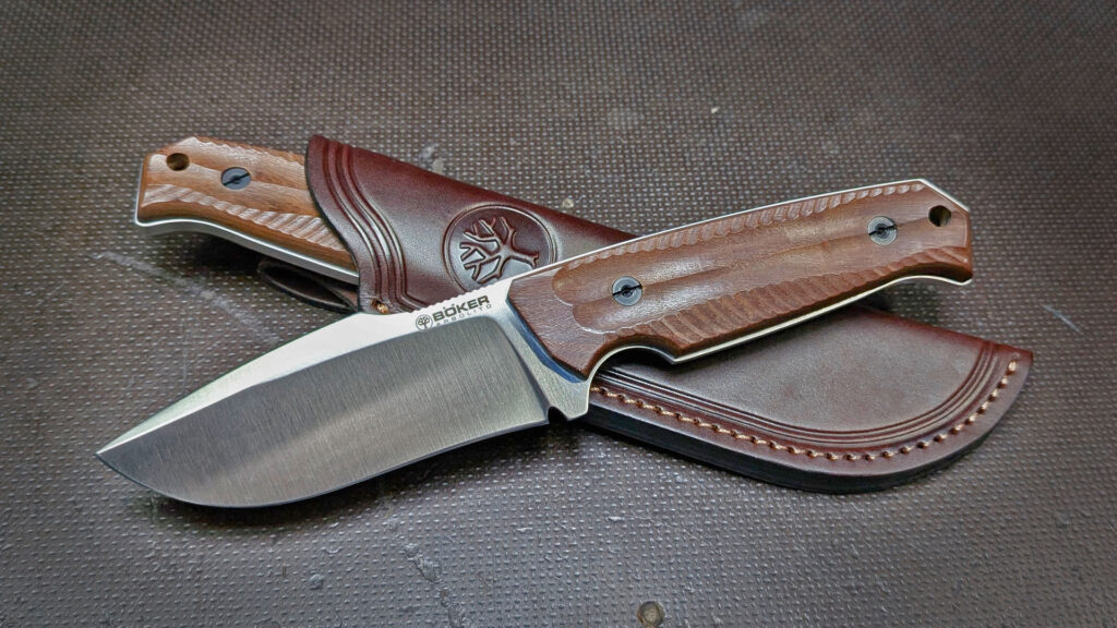 BISON 2.0 | Guayacan