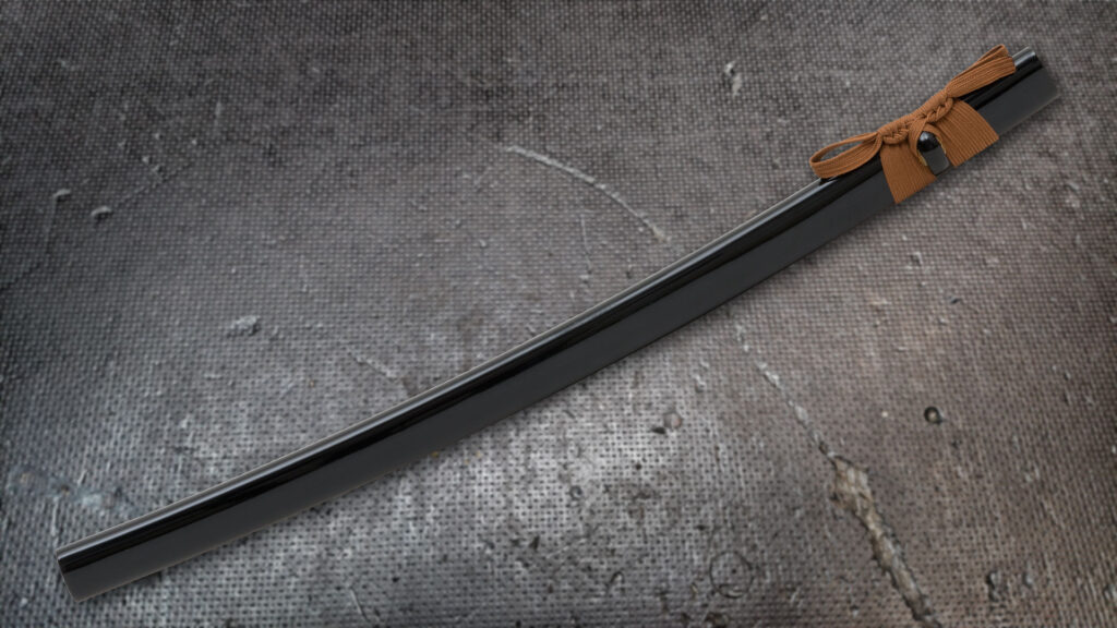 Tsuru Katana – Bild 4