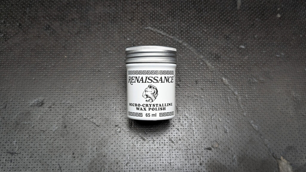 Renaissance Wax 65ml