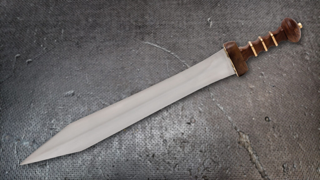 Römischer GLADIUS