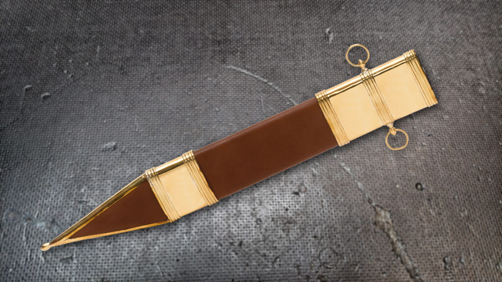 Römischer GLADIUS – Bild 2