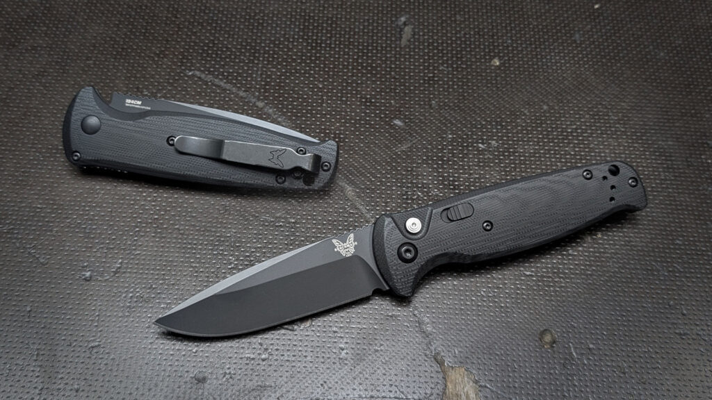CLA (Composite Lite Auto)