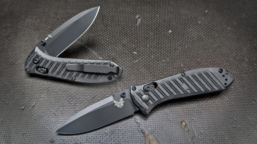 Mini PRESIDIO® II | CF-Elite®