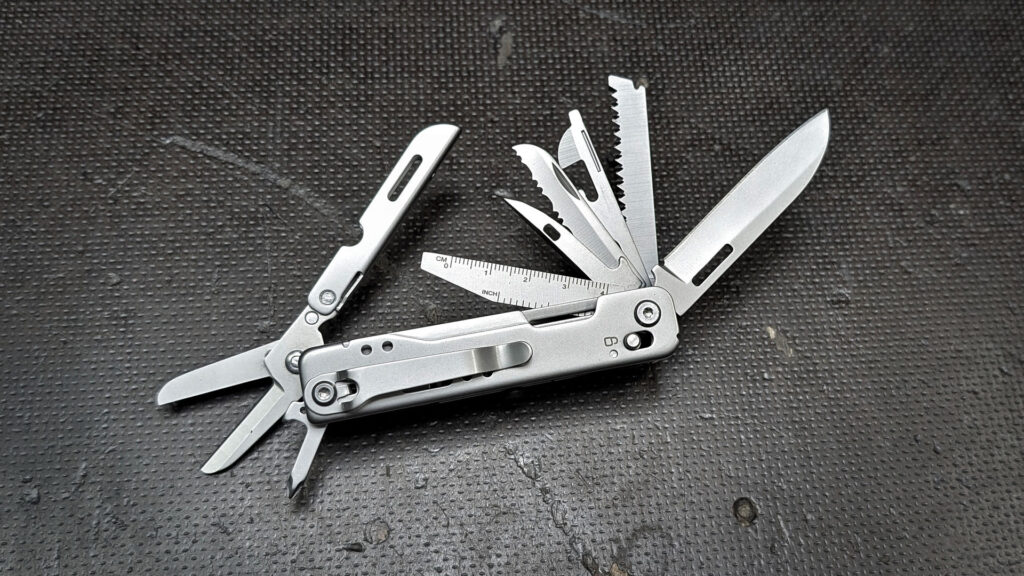 SOLVER Tool