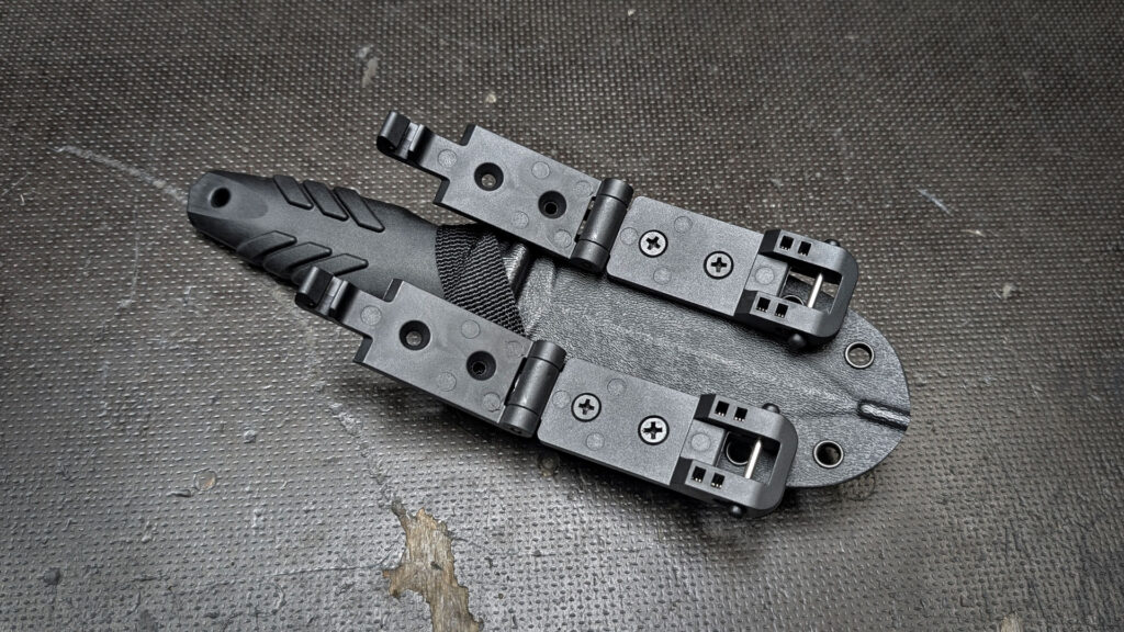Elementum Dagger – Bild 2