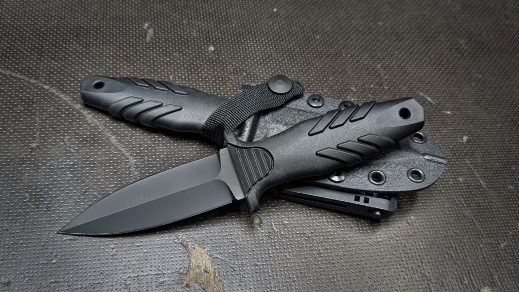 Elementum Dagger