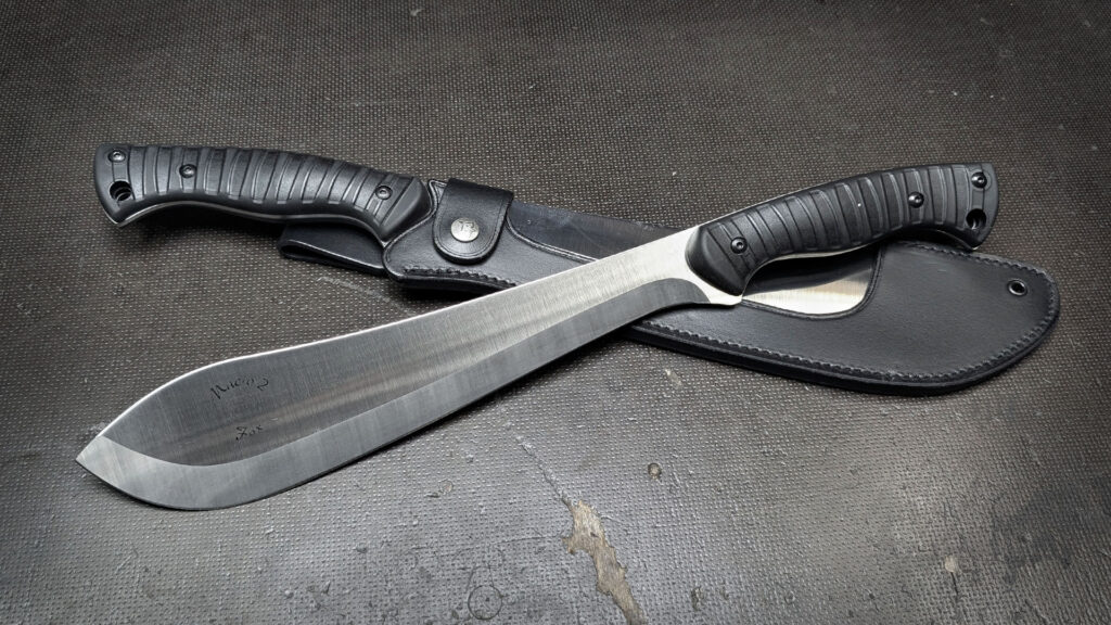 680er Machete