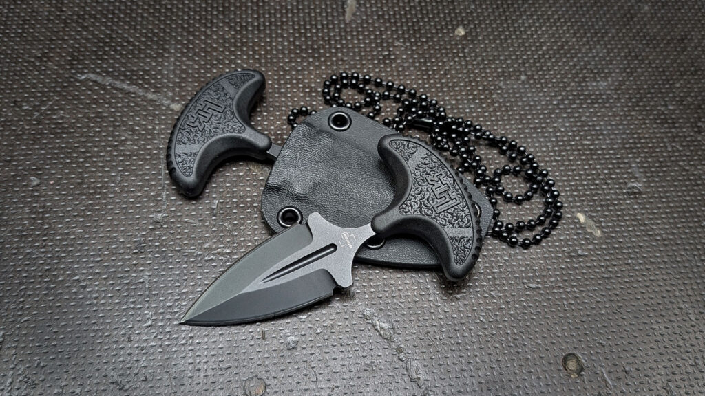 FX02 Stoßdolch