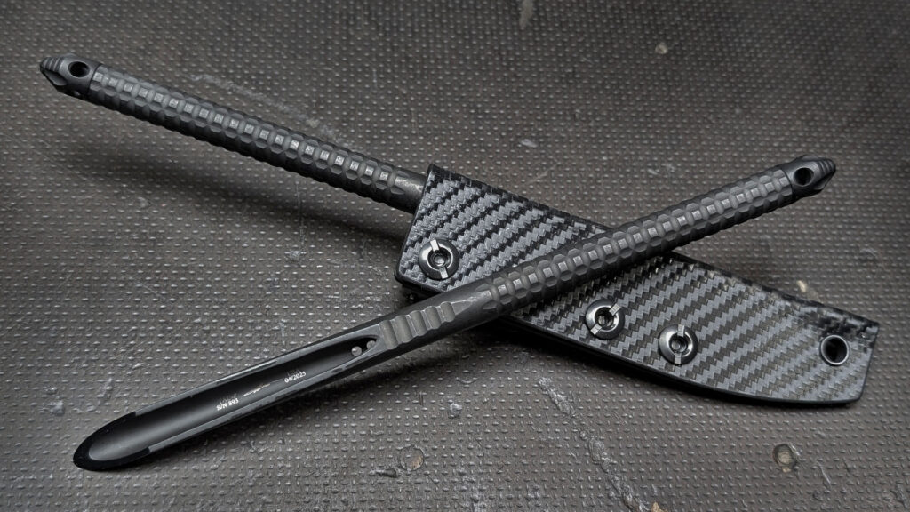 TAC-P | Self Defense Tool DLC