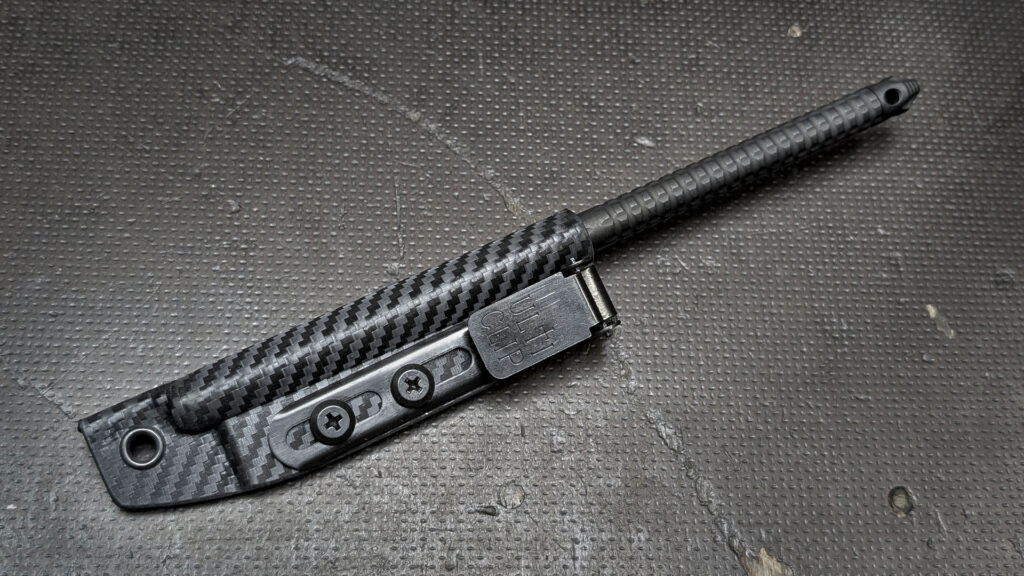 TAC-P | Self Defense Tool DLC – Bild 2