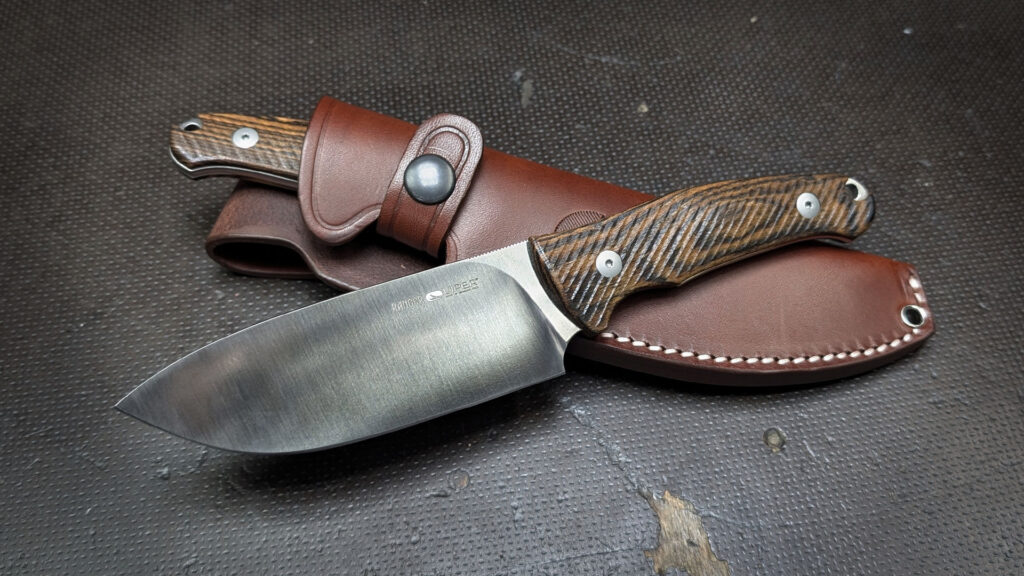 RANGER | Bocote