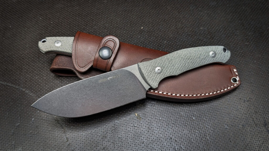 RANGER | Micarta