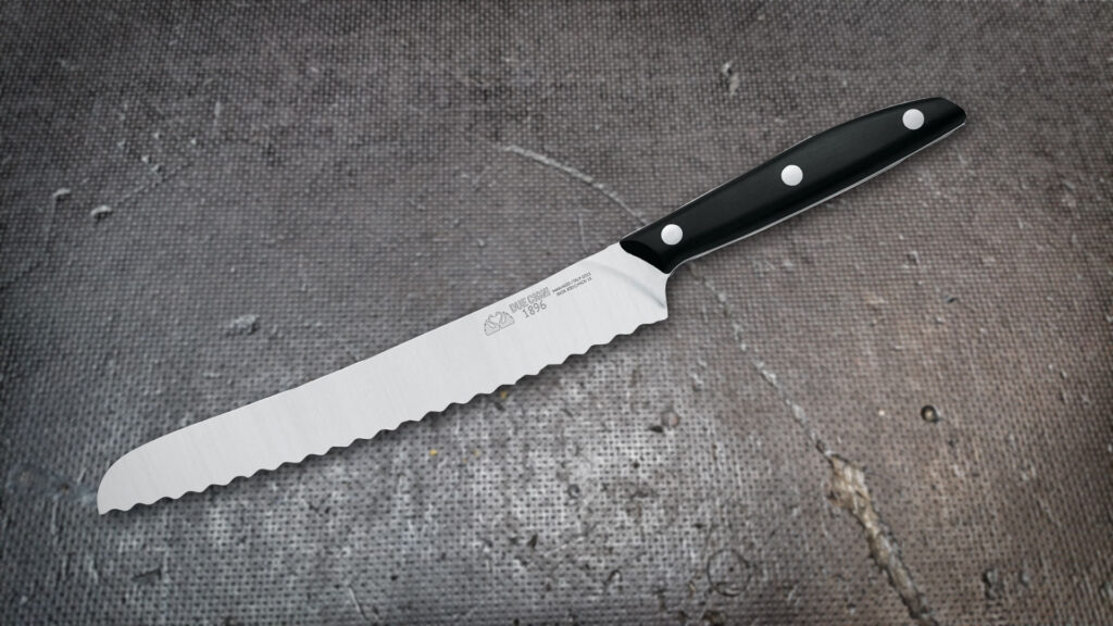 Brotmesser 20cm | POM