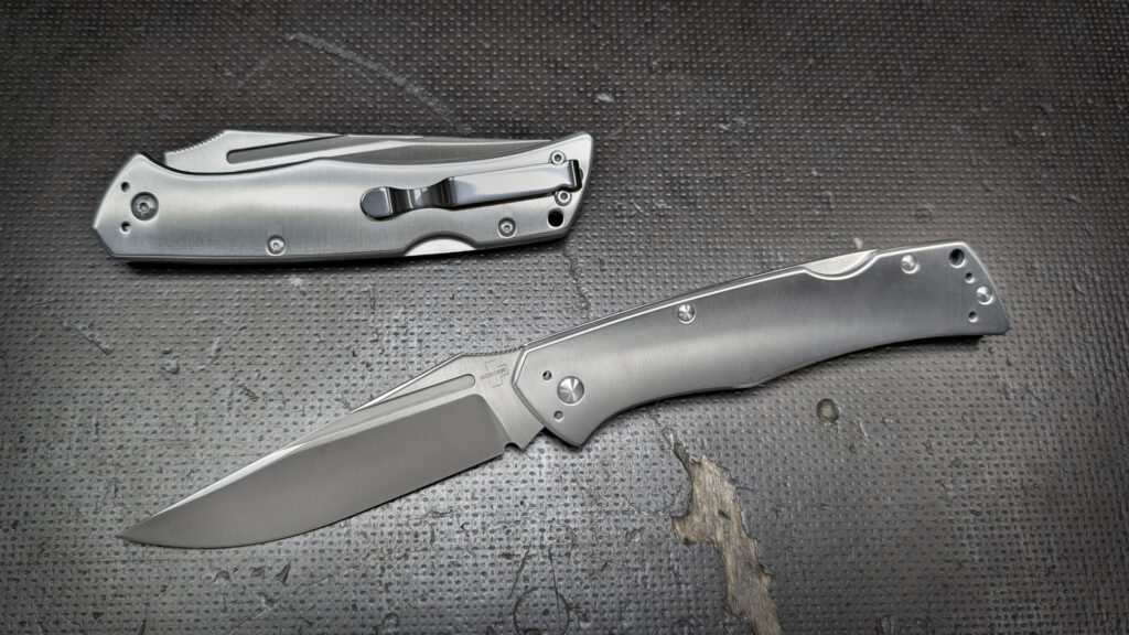 MEK | Silver