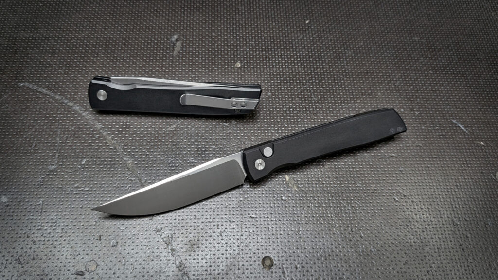 Urban Trapper NXT | Automatik