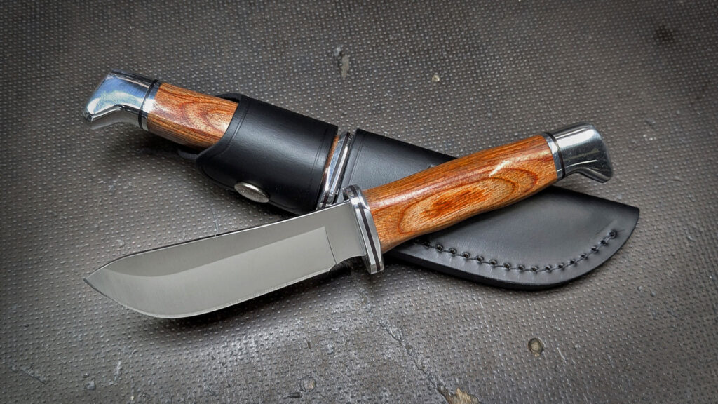 Skinner | Heritage Series