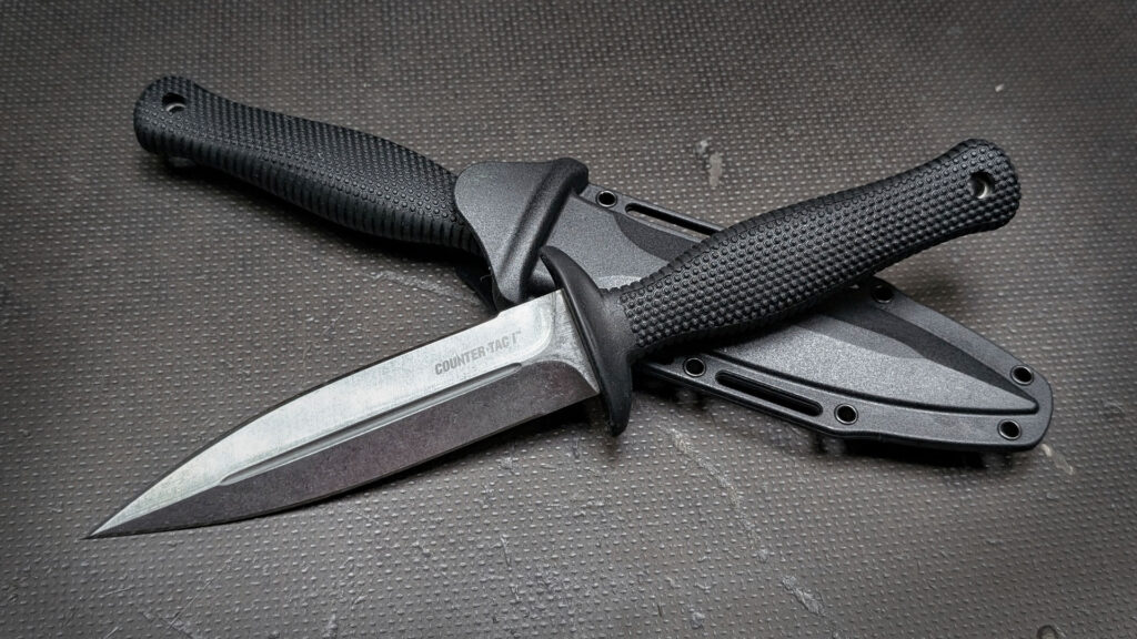 Counter TAC I