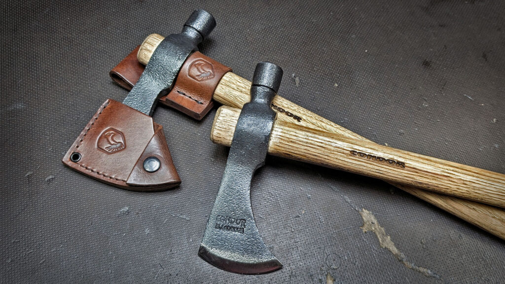 Indian Hammer Poll Tomahawk