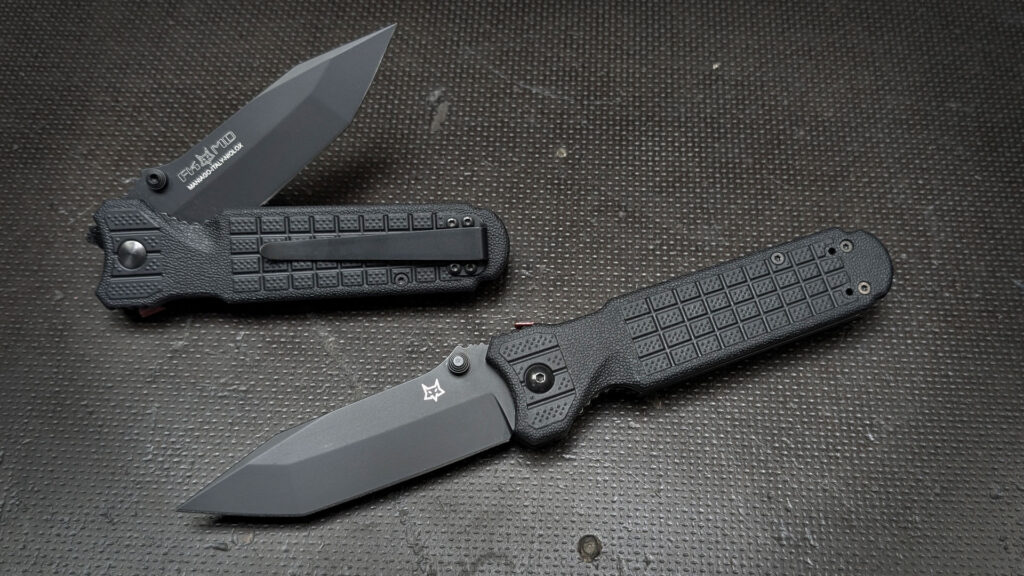 PREDATOR Evolution