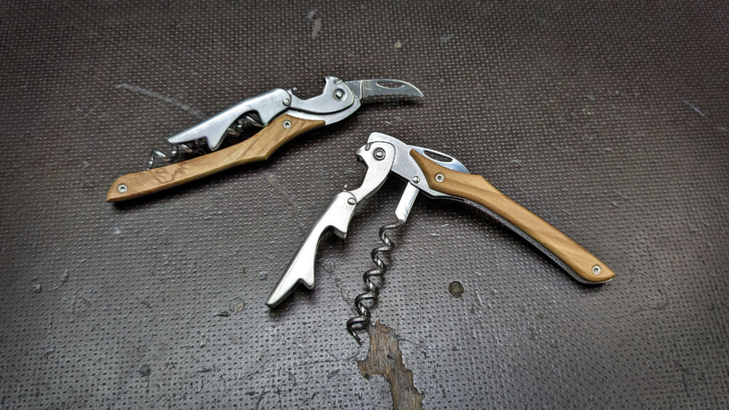 VINUM Sommelier Tool | Olive