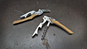 VINUM Sommelier Tool | Olive