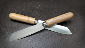 Brotzeitmesser | Buche Natur