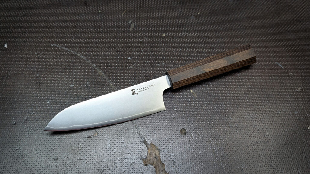 HANA Santoku kurz