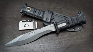 Extension Knife | Verlängerungsmesser