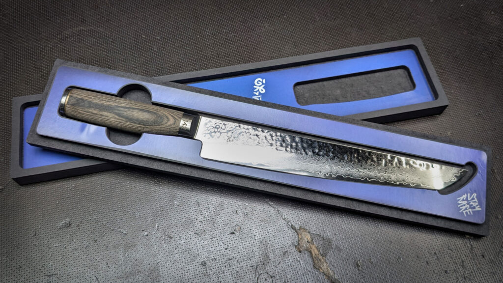 TANTO* SLICER 10" | LIMITED EDITION 2025 – Bild 2