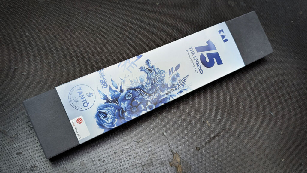 TANTO* SLICER 10" | LIMITED EDITION 2025 – Bild 3
