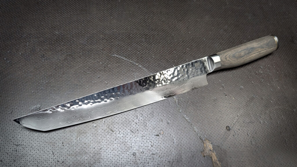 TANTO* SLICER 10" | LIMITED EDITION 2025