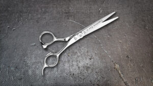 Profihaarschere 6" | SUPREMA Evo VG10