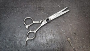 Profihaarschere 6" | SUPREMA Evo VG10