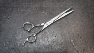 Profihaarschere 6" | SUPREMA Evo VG10