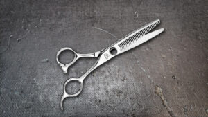 Profi Modellierschere 6" | SUPREMA VG10 | 14 Zähne