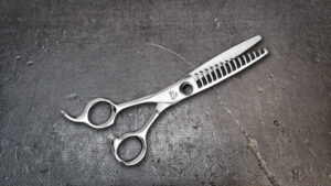 Profi Modellierschere 6" LH | SUPREMA VG10 | 14 Zähne