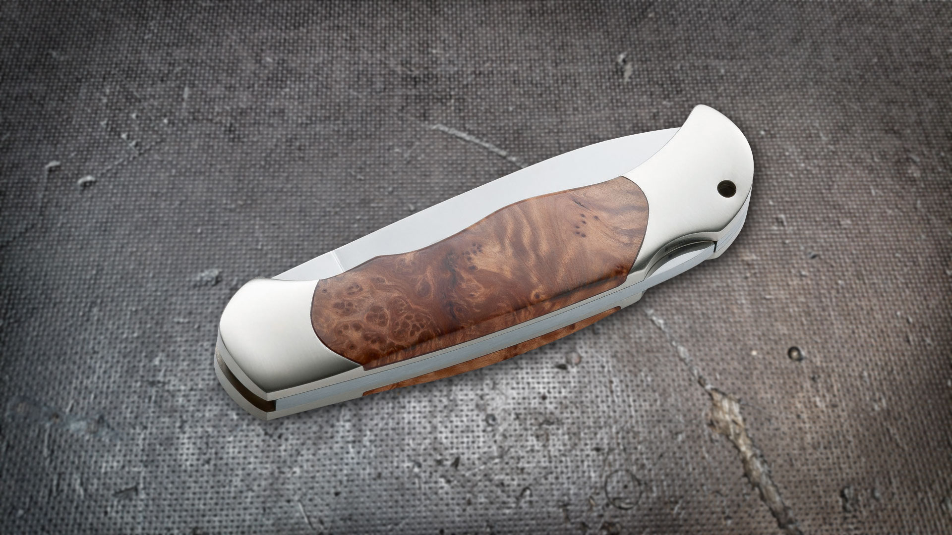 Optima Thuja | Drop Point – Bild 2