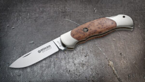 Optima Thuja | Drop Point