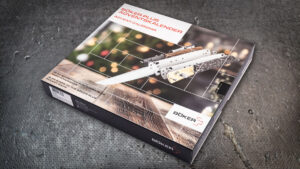 Adventkalender 2025 | Urban Trapper