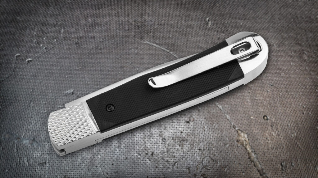 Hidden Release Trapper | G10 – Bild 3
