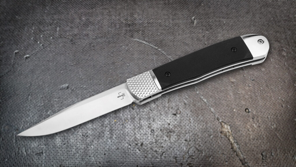 Hidden Release Trapper | G10 – Bild 2