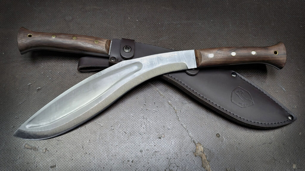 KING KUKRI Machete