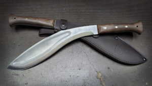 KING KUKRI Machete