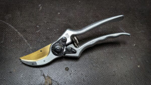 Gartenschere Felco2 | 80th Anniversary