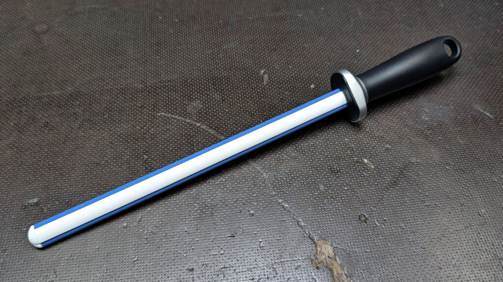 Keramik Wetzstab Duo