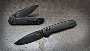 IRIDIUM | Black