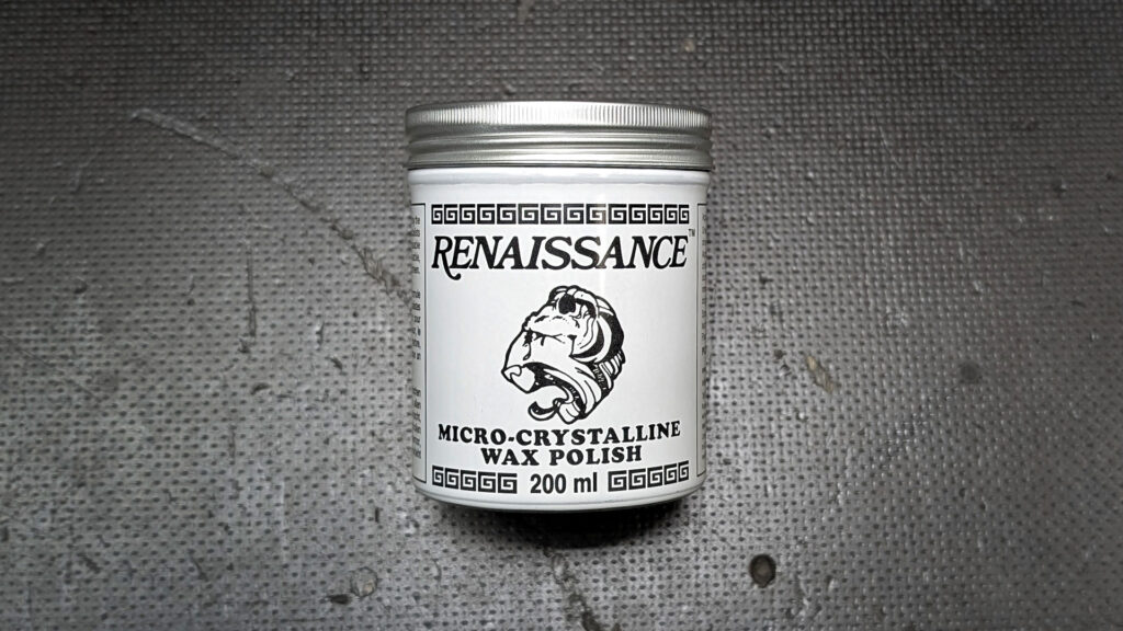Renaissance Wax 200ml