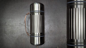 EXPLORER FLASK DUO | Thermos 1L